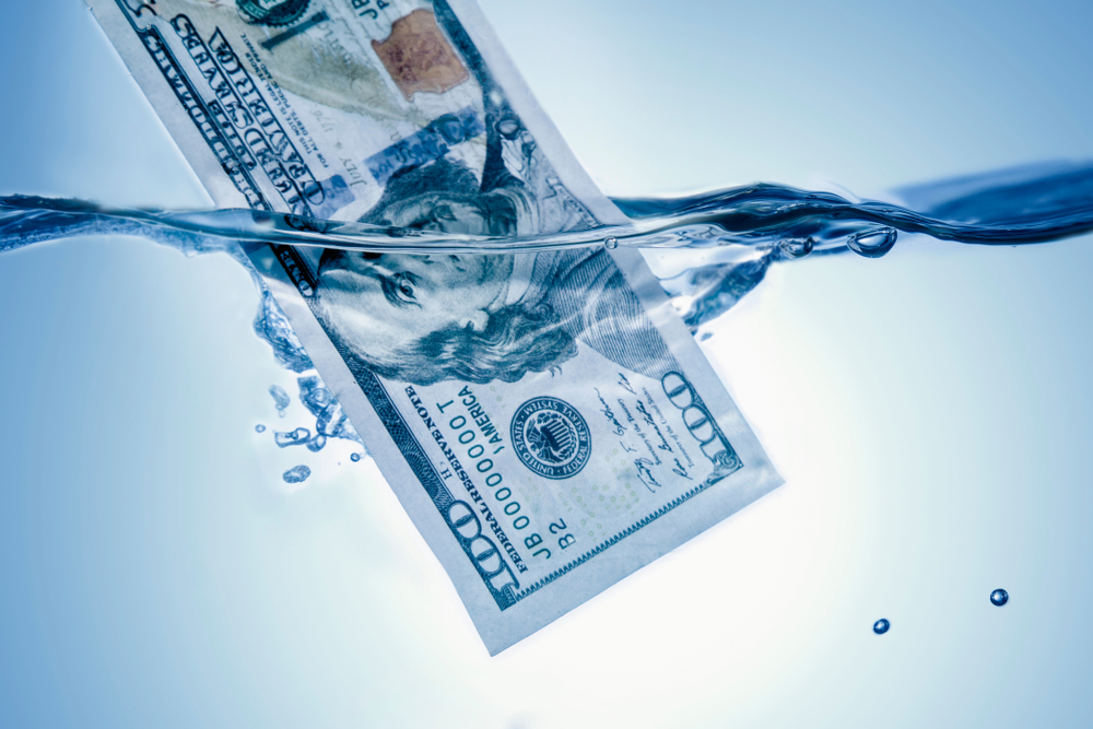 Why Is My Water Bill So High? Common Causes in Texas Homes
